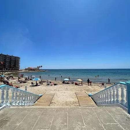 Lägenhet 314 Torrevieja
