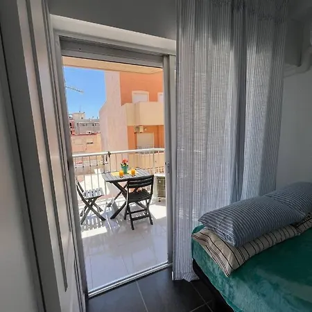 314 * Torrevieja